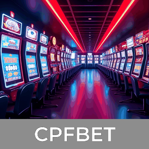 CPFBET Apresenta: Fortune Gems - Um Mundo de Gemas Cintilantes e Riquezas