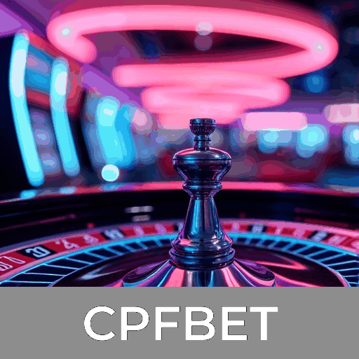 CPFBET: Experiência Completa de Jogos no Seu Celular